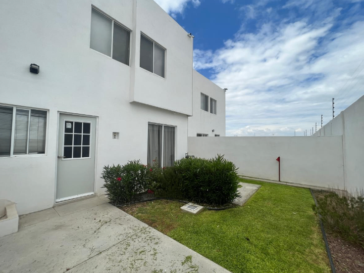 Casa en venta en Paseo Aurea, Torreón · Modelo Thera — foto 6