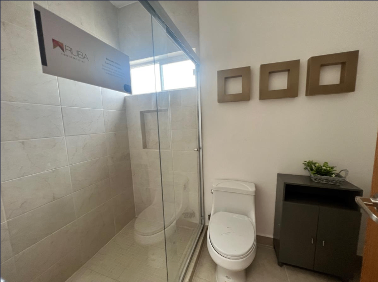 Casa en venta en Paseo Aurea, Torreón · Modelo Thera