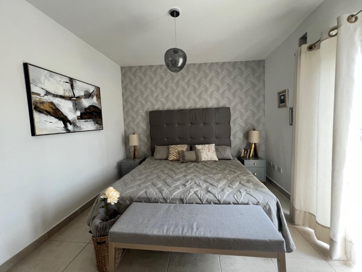 Casa en venta en Paseo Aurea, Torreón · Modelo Thera — foto 18