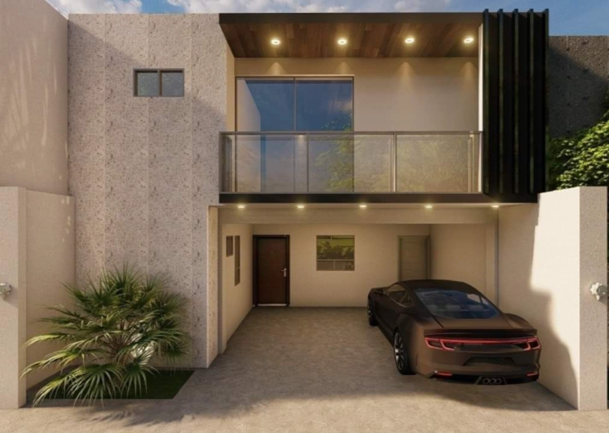 Casa en venta en Quintas La Cima II, Torreón · Modelo Cristal — foto 8