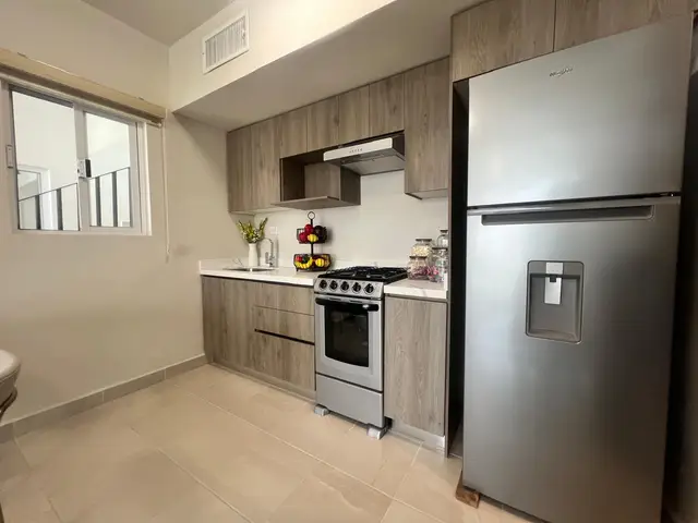 Departamento en venta en Tercero de Cobián, Torreón · Modelo A — foto 10