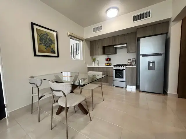 Departamento en venta en Tercero de Cobián, Torreón · Modelo A — foto 7