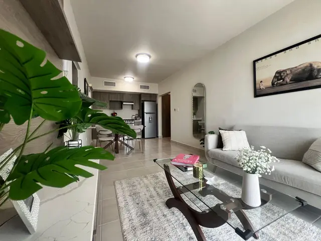 Departamento en venta en Tercero de Cobián, Torreón · Modelo A — foto 8