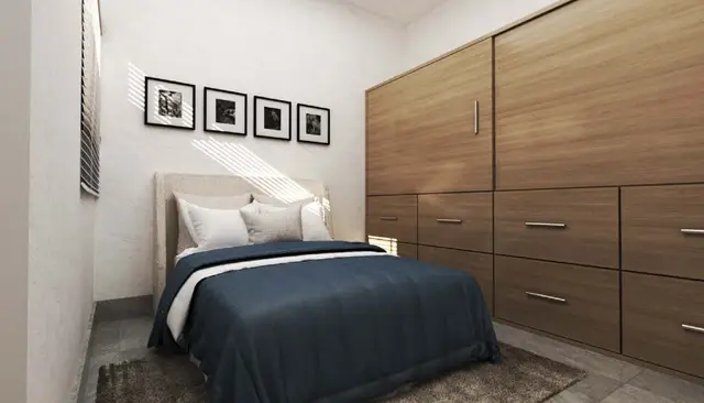 Casa en venta en Bosque Alto, Torreón · Modelo Lima — foto 6