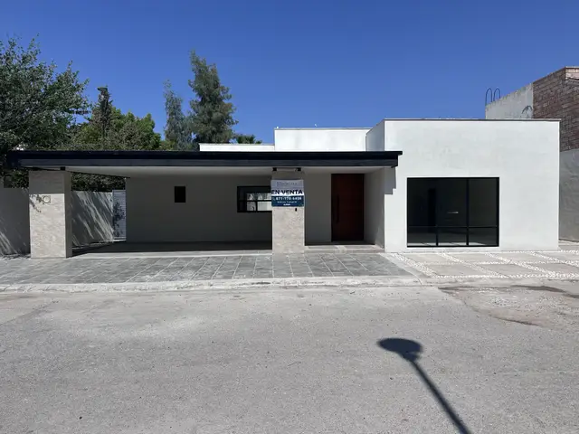 Casa en venta en Las Trojes, Torreón — foto 16