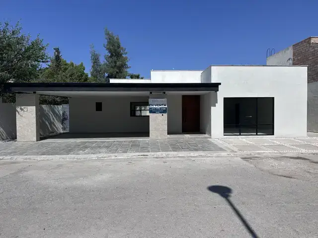 Casa en venta en Las Trojes, Torreón — foto 18