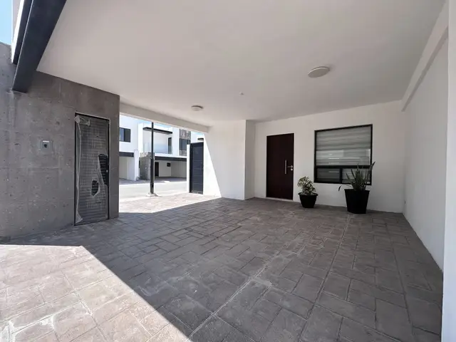 Casa en venta en Viñedos, Torreón · Modelo 159 — foto 20