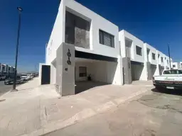 Casa en venta en Viñedos, Torreón · Modelo 159 — foto 30