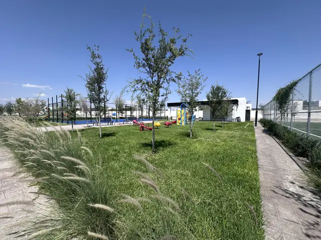 Casa en venta en Viñedos, Torreón · Modelo 159 — foto 28
