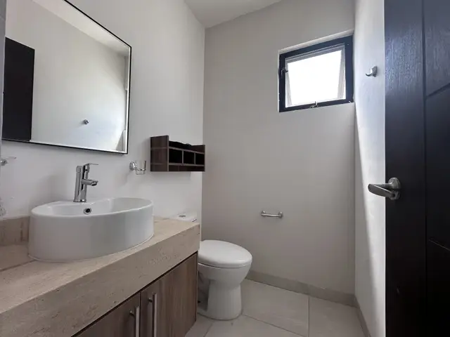 Casa en venta en Viñedos, Torreón · Modelo 159