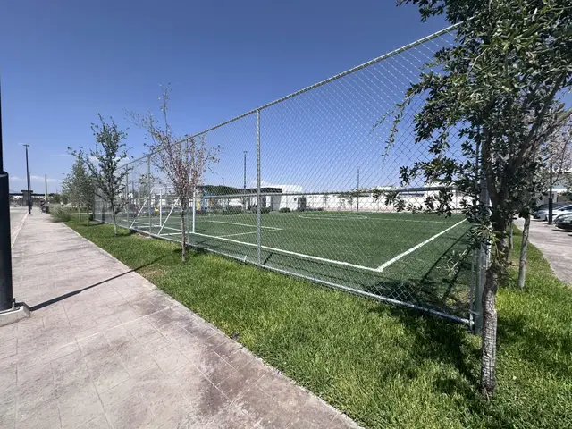 Casa en venta en Viñedos, Torreón · Modelo 159 — foto 26