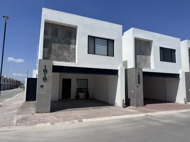 Casa en venta en Viñedos, Torreón · Modelo 159 — foto 24