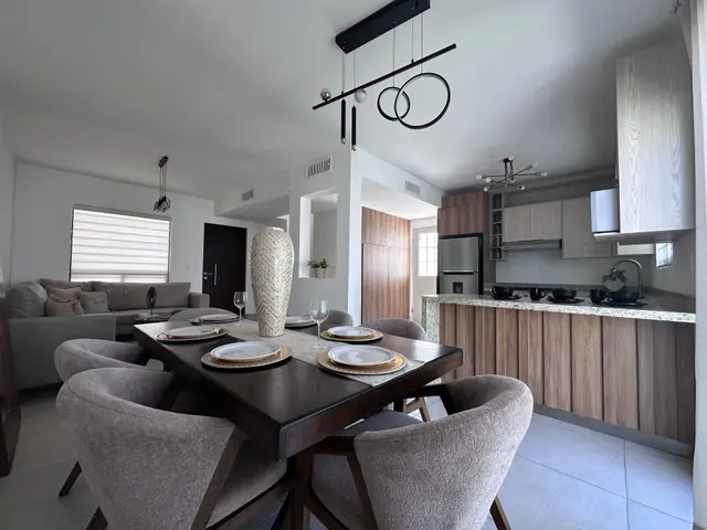 Casa en venta en Viñedos, Torreón · Modelo 159 — foto 7