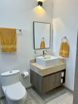 Casa en venta en Viñedos, Torreón · Modelo 159 — foto 21