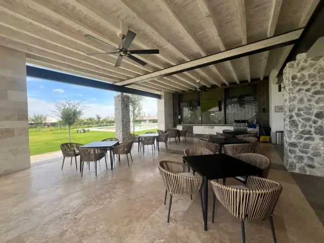 Terreno en venta en La Cava Residencial, Gómez Palacio · Modelo Privada Cabernet — foto 15