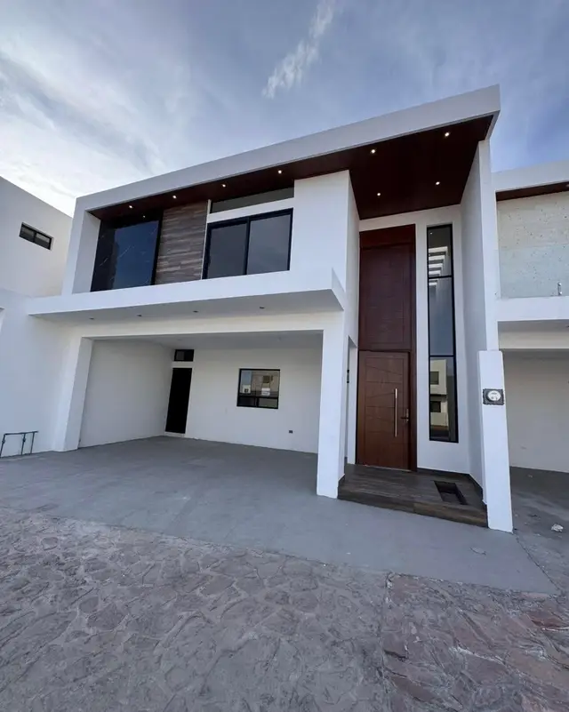 Casa en venta en Quintas La Cima II, Torreón · Modelo Altezza — foto 6