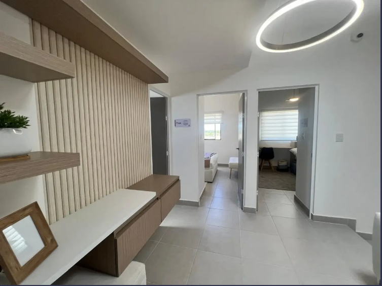 Casa en venta en Paseo Aurea, Torreón · Modelo Olimpia — foto 13