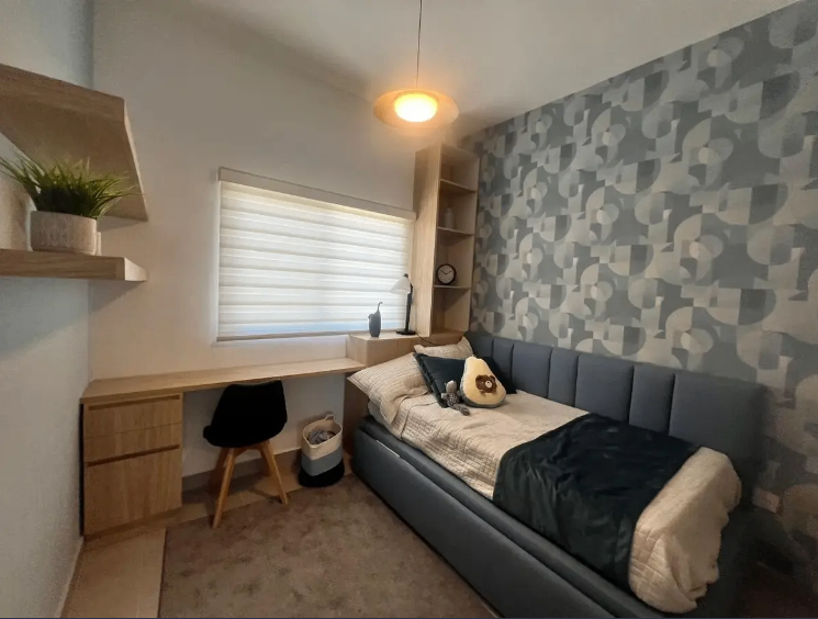 Casa en venta en Paseo Aurea, Torreón · Modelo Olimpia — foto 12