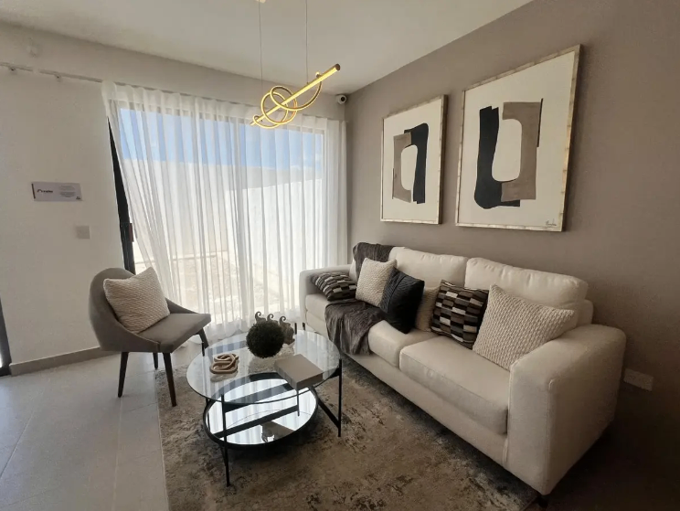 Casa en venta en Paseo Aurea, Torreón · Modelo Olimpia — foto 8