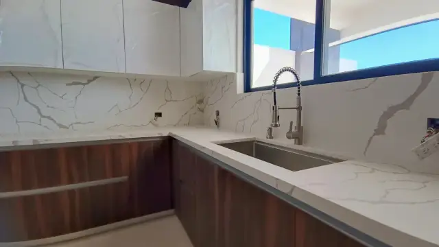 Casa en venta en Villas del Cardenchal, Torreón — foto 17