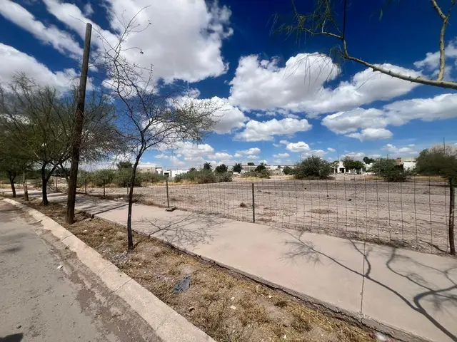Terreno en venta en Fraccionamiento Lagos, Torreón — foto 14