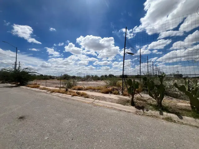 Terreno en venta en Fraccionamiento Lagos, Torreón — foto 8