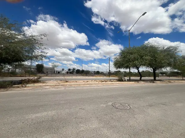 Terreno en venta en Fraccionamiento Lagos, Torreón — foto 6