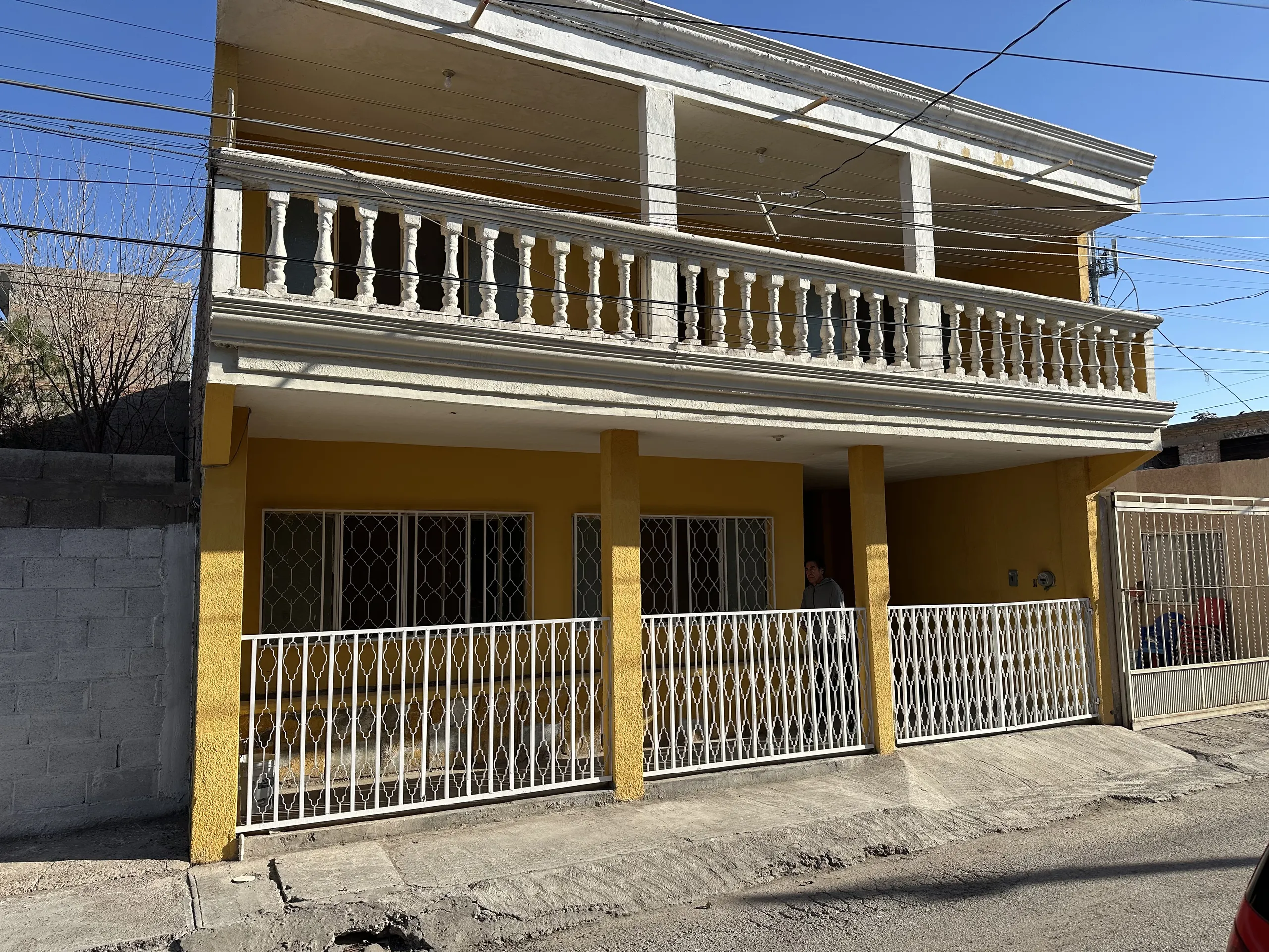 Casa en venta en Carolinas, Torreón