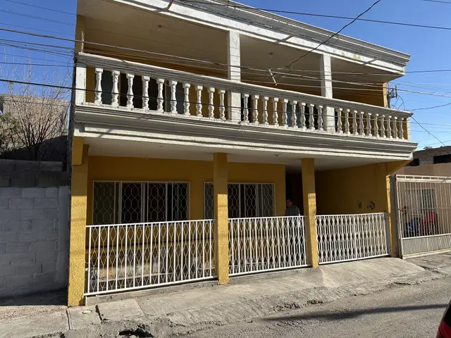 Casa en venta en Carolinas, Torreón