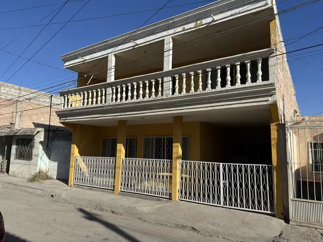 Casa en venta en Carolinas, Torreón — foto 17