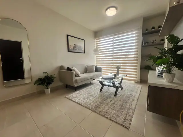 Departamento en venta en Tercero de Cobián, Torreón · Modelo B — foto 7