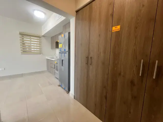 Departamento en venta en Tercero de Cobián, Torreón · Modelo B — foto 12