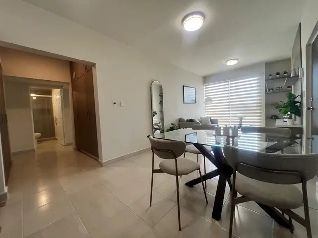 Departamento en venta en Tercero de Cobián, Torreón · Modelo B — foto 8