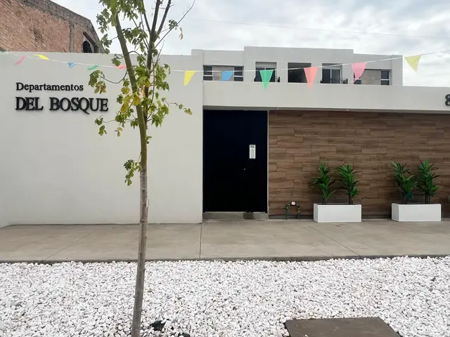 Departamento en venta en Tercero de Cobián, Torreón · Modelo B — foto 16