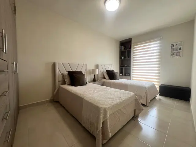 Departamento en venta en Tercero de Cobián, Torreón · Modelo B — foto 14