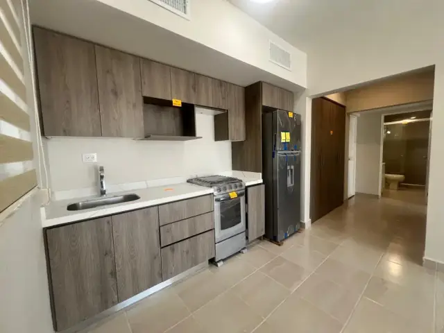 Departamento en venta en Tercero de Cobián, Torreón · Modelo B — foto 10
