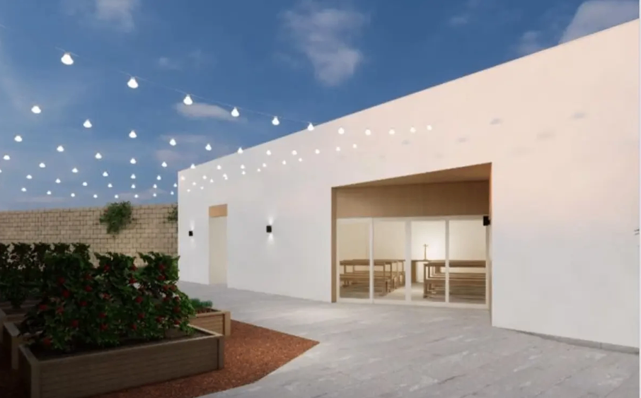 Casa en venta en El Fontanal, Torreón · Modelo A y B — foto 11