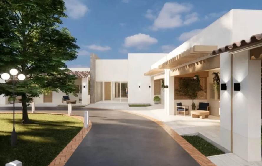 Casa en venta en El Fontanal, Torreón · Modelo A y B — foto 9
