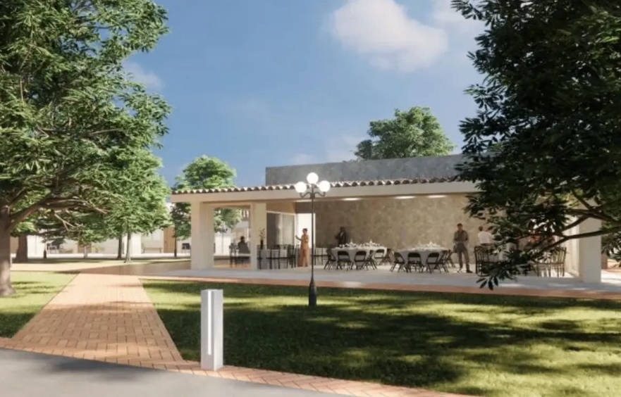 Casa en venta en El Fontanal, Torreón · Modelo A y B — foto 8
