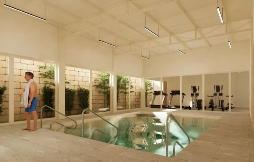 Casa en venta en El Fontanal, Torreón · Modelo A y B — foto 10