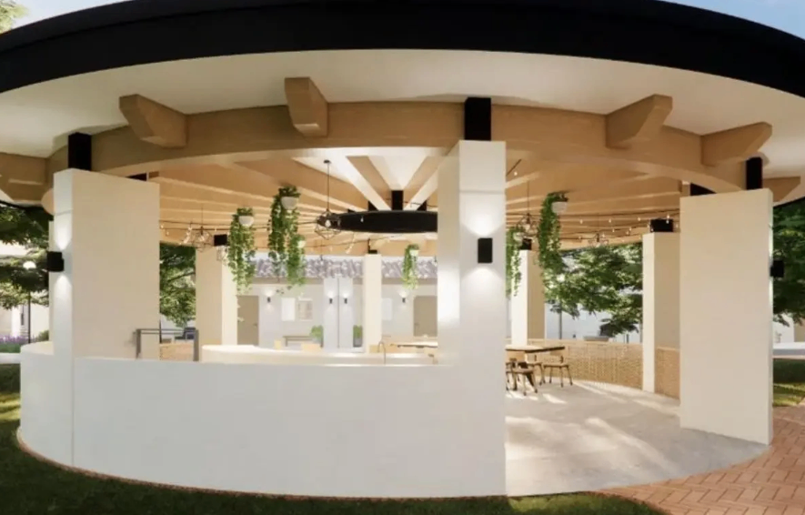 Casa en venta en El Fontanal, Torreón · Modelo A y B — foto 12