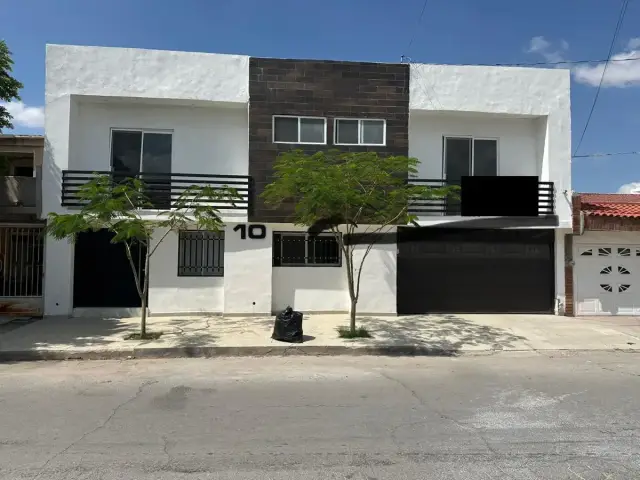 Casa en venta en Torreón Jardín, Torreón — foto 20