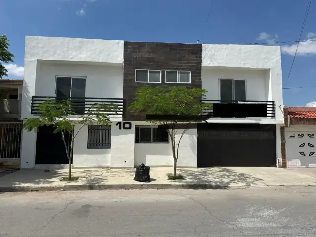 Casa en venta en Torreón Jardín, Torreón