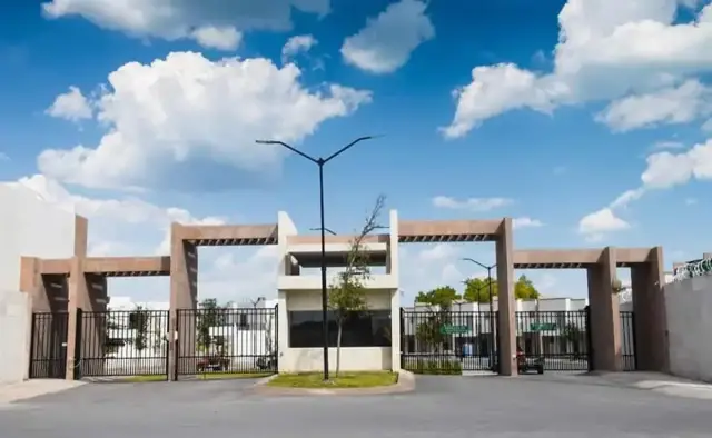Casa en venta en Las Lomas, Torreón · Modelo Munich — foto 14
