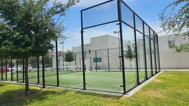 Casa en venta en Las Lomas, Torreón · Modelo Munich — foto 17
