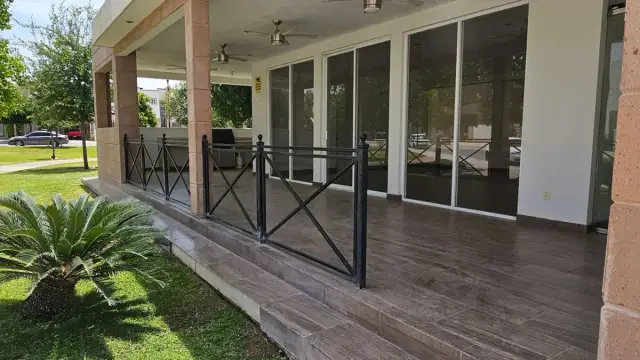 Casa en venta en Las Lomas, Torreón · Modelo Munich — foto 16