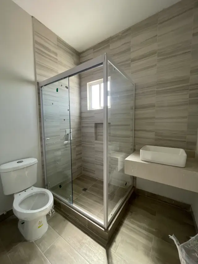 Casa en venta en Las Lomas, Torreón · Modelo Munich — foto 6
