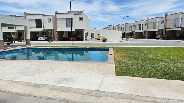 Casa en venta en Las Lomas, Torreón · Modelo Munich — foto 15