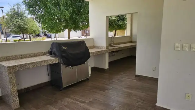 Casa en venta en Las Lomas, Torreón · Modelo Munich — foto 19