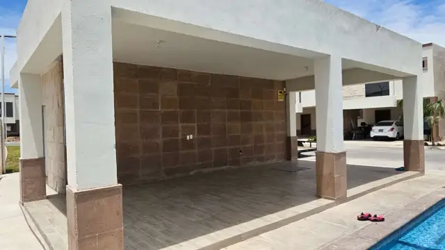 Casa en venta en Las Lomas, Torreón · Modelo Munich — foto 18